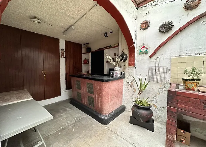 Reynosa