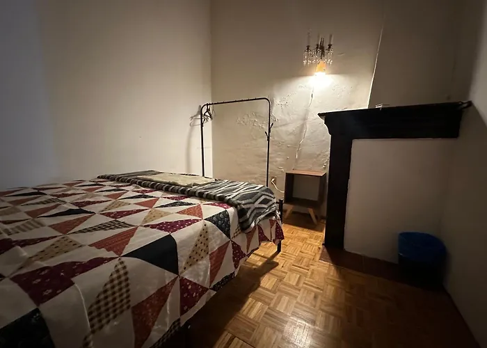 Habitación en casa particular Reynosa *