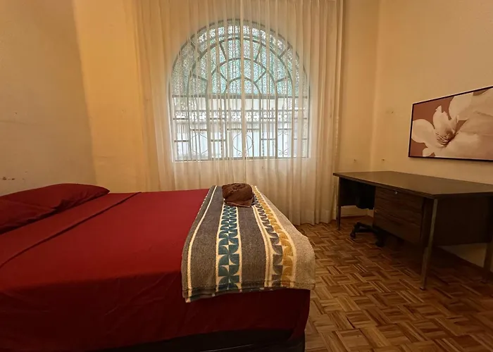 Reynosa Habitación en casa particular