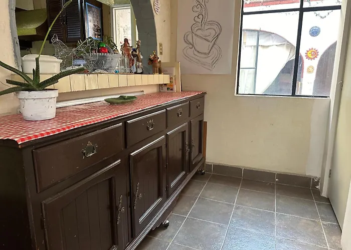 Reynosa Habitación en casa particular