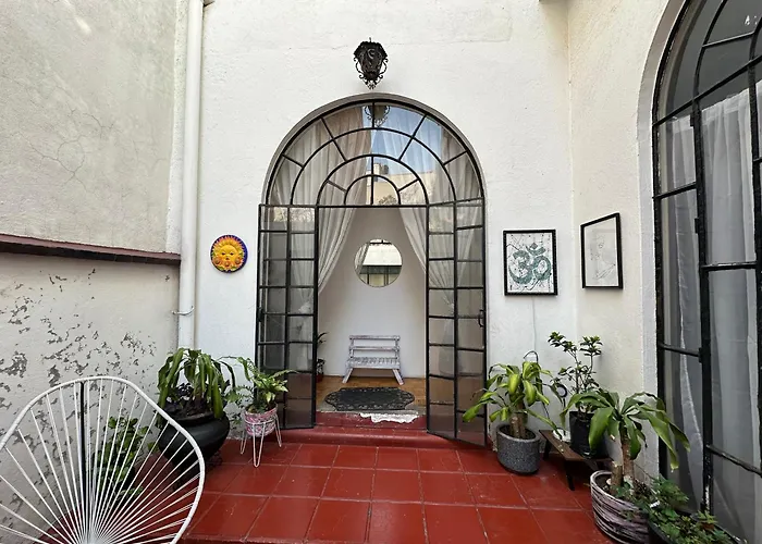 Habitación en casa particular Reynosa