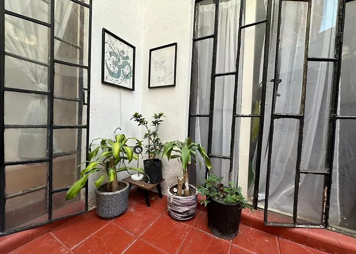 Reynosa Habitación en casa particular *