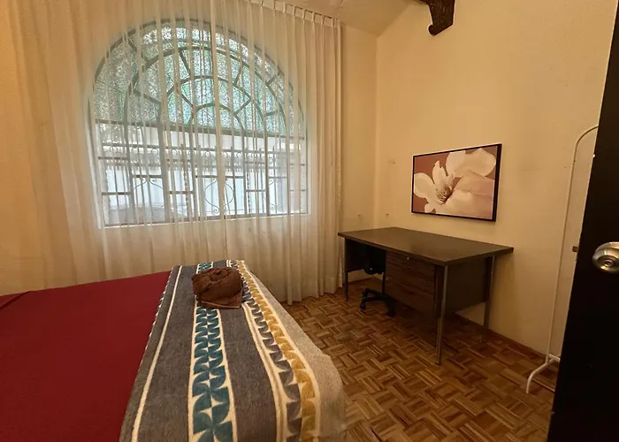 Reynosa Habitación en casa particular