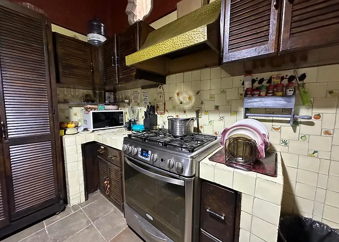Reynosa Habitación en casa particular