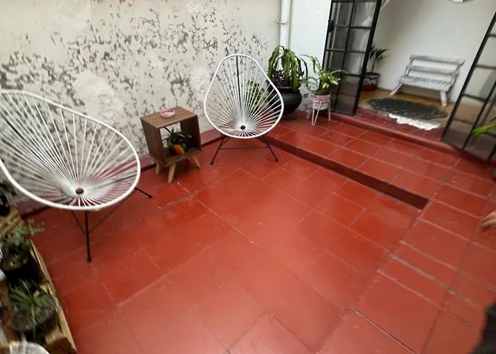 Habitación en casa particular Reynosa *