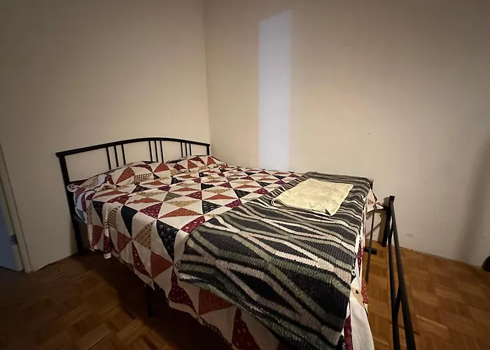 Habitación en casa particular Reynosa