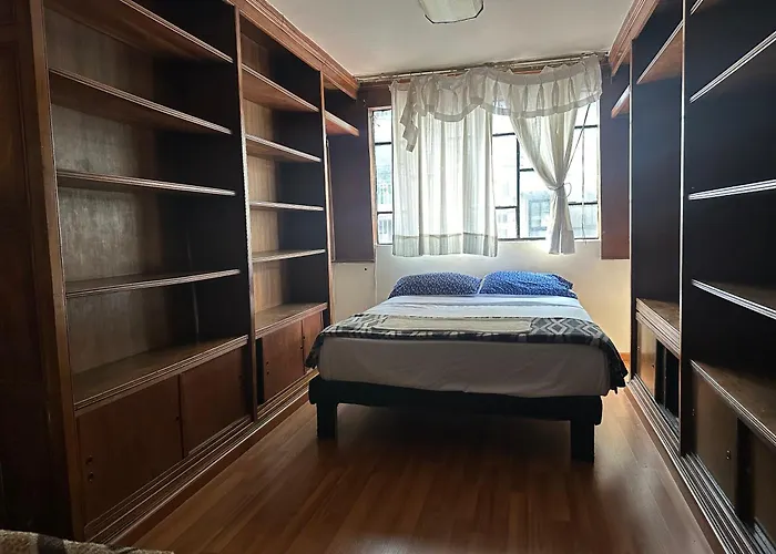 Habitación en casa particular Reynosa