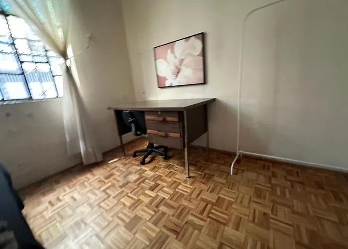 Habitación en casa particular Reynosa