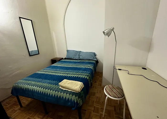 Reynosa Habitación en casa particular