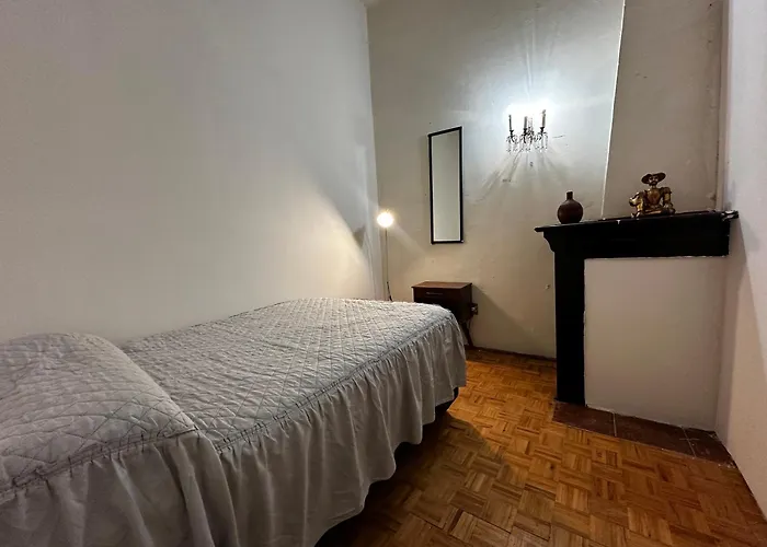 Reynosa Habitación en casa particular *